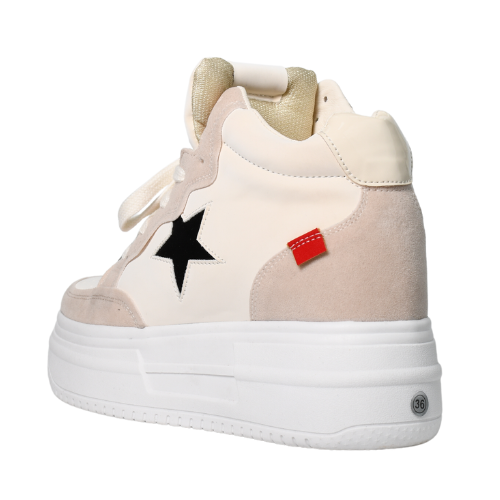 Botines 1436