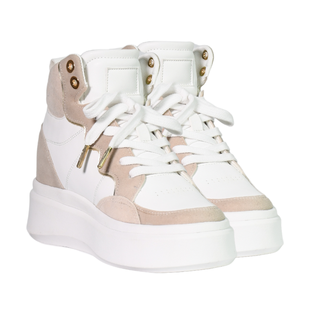 Botines 1477