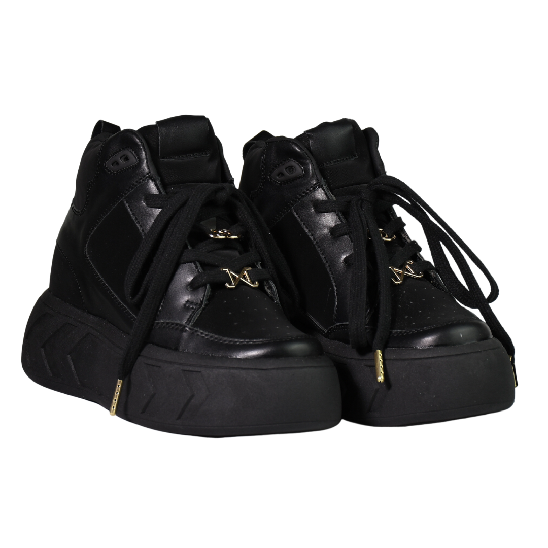 Botines 1481