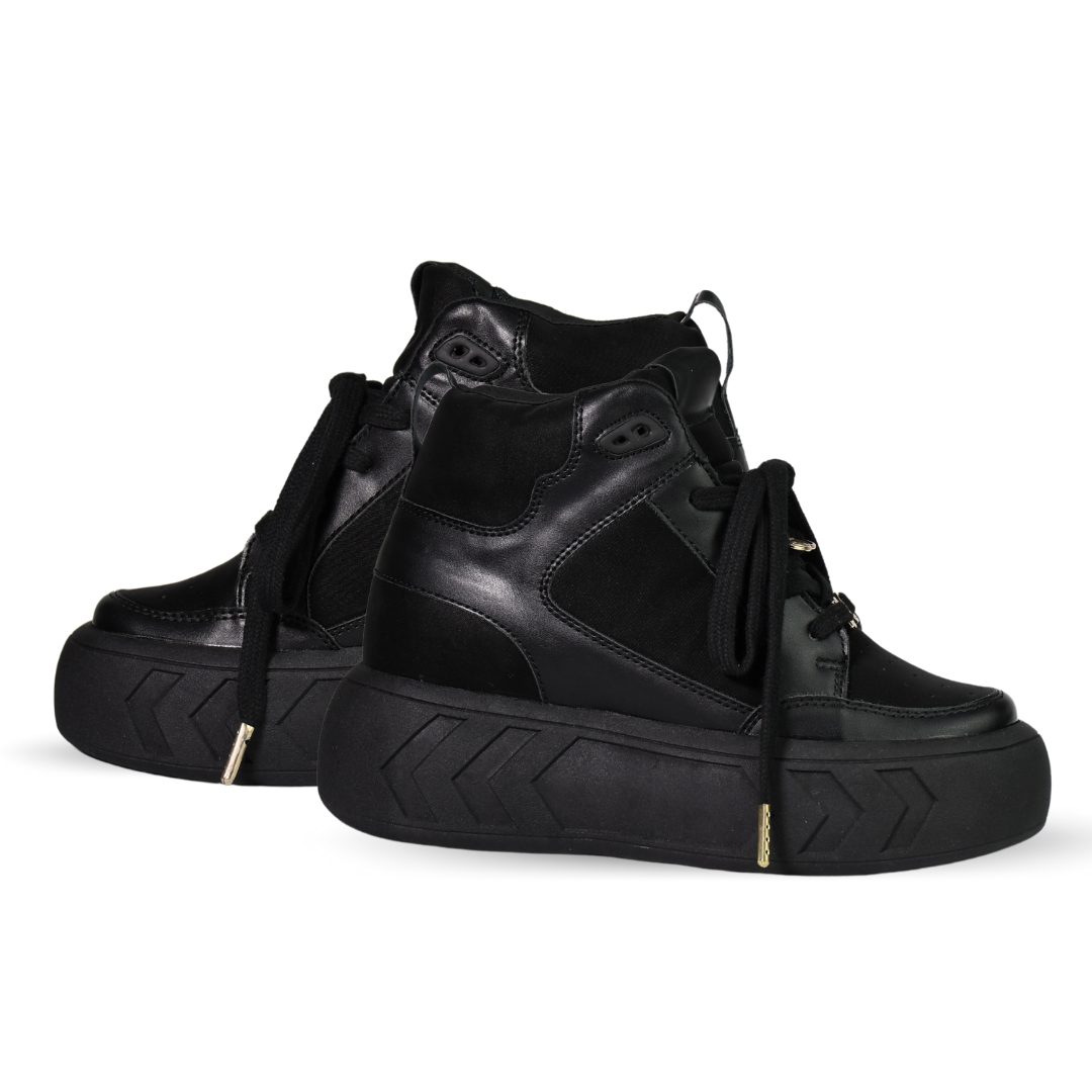 Botines 1481