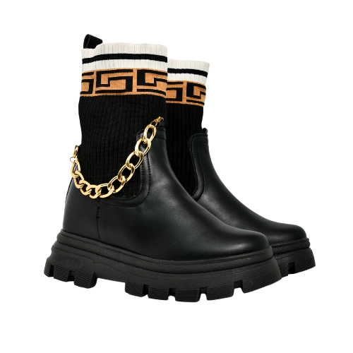 Botas 709